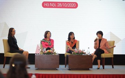 Thách thức của doanh nhân nữ là vượt qua chính mình