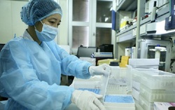 Thêm một ca nhiễm COVID-19 là trường hợp về từ Angola