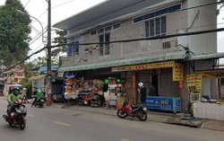 TPHCM: Sức khỏe hai cháu bé vụ cháy nhà trong đêm hiện ra sao?