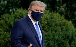 Tổng thống Trump có thể được chữa trị Covid-19 như thế nào?