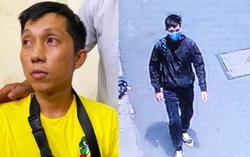 Lật tẩy gã thợ sơn sát hại gia chủ, cướp tài sản rồi phóng hỏa tạo hiện trường giả