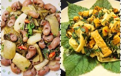 Lạnh trời, nấu ngay 5 món xào ngon lại tốn cơm, cả nhà "đánh bay" trong vòng vài phút