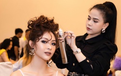 Thành công từ hiện thực hóa đam mê trang điểm