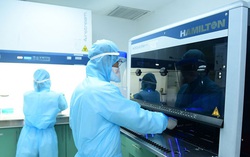 Thêm 3 ca mới nhiễm Covid-19