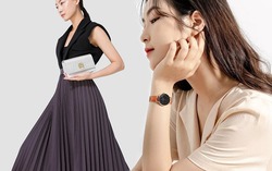 Khi phối đồ đi dự tiệc cưới, nàng hãy dùng những phụ kiện này để vẻ ngoài sang trọng hơn