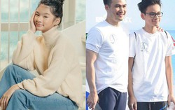 Chi Bảo muốn làm sui gia với Trương Ngọc Ánh khi thấy sắc vóc của "tiểu mỹ nhân" Bảo Tiên