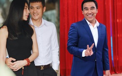 Hội quý ông sợ vợ của showbiz: Kẻ đi đâu cũng phải báo cáo, người bị nắm hết tài chính