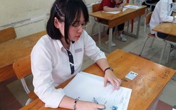 Khối ngành công an: Điểm chuẩn thí sinh nữ cao chót vót
