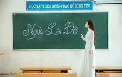 Phát động cuộc thi “Sáng tác ca khúc về thầy cô và mái trường”