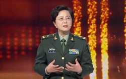 Nữ tướng phải đóng bỉm để nghiên cứu chế ngự virus