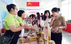 Gần 200 hội viên, chủ doanh nghiệp nữ được hỗ trợ kiến thức sản xuất an toàn thực phẩm