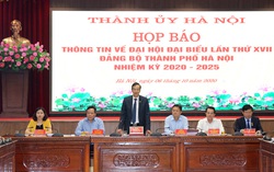 Hà Nội: Làm kỹ việc kê khai tài sản, thu nhập của ứng viên Ban chấp hành Đảng bộ khóa mới 
