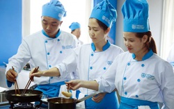 Tuyển sinh trường nghề: Nơi chật vật, nơi vượt chỉ tiêu