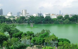 Khát vọng "Rồng bay": Tâm thế, dáng vóc mới của Thủ đô Hà Nội