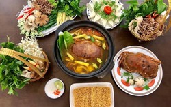 6 công thức lẩu đơn giản nhưng ngon tuyệt