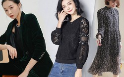 Những trang phục hợp thời tiết se lạnh nhưng dễ khiến chị em tăng thêm vài tuổi