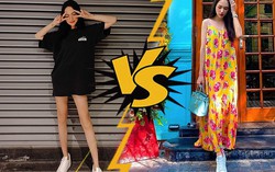 Những mẫu giày nhất định phải có trong tủ của tín đồ thời trang