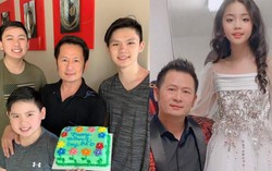 Con gái nuôi của Bằng Kiều có liveshow riêng lúc mới 10 tuổi 
