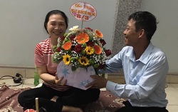 Lý do 2 tác phẩm nhận được số lượng tương tác nhiều nhất cuộc thi “Tôi lên tiếng - Tôi hành động”