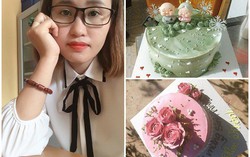 Đi 500km mới mua được nguyên liệu, 9X làm bánh nổi tiếng cả vùng cao