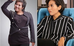 Không nhận ra ca sĩ nặng 1 tạ của Vietnam Idol một thời, giờ mặt mũi hốc hác, xương xẩu