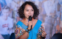 Thái Thùy Linh thừa nhận mình từng “chảnh”