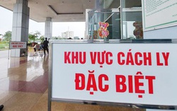Phát hiện 5 chuyên gia người Ấn Độ nhiễm Covid-19