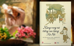 Hồi ức gánh hàng rong Hà Nội đầu thế kỷ 20