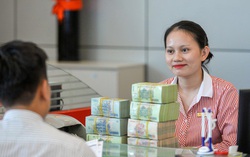 Lãi suất xuống thấp nhất từ đầu năm: Nên gửi tiền vào ngân hàng nào?