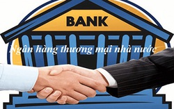 Bổ sung vốn cho các ngân hàng thương mại nhà nước