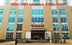 Báo động đỏ toàn viện cứu thai phụ vỡ tử cung chảy máu ồ ạt