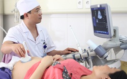 Mẹ bầu cần làm gì khi thai 37 tuần?