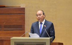 Thủ tướng: Cần hành động đầy trách nhiệm hơn để trẻ em phát triển toàn diện, an toàn, khỏe mạnh