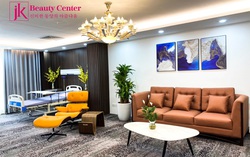 JK Beauty Center - Làm trắng da chuẩn y khoa duy nhất tại Việt Nam