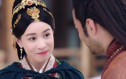 Tuổi 45 của "chị đại" Xa Thi Mạn: Diễn xuất không phải dạng vừa, vẫn vào vai thiếu nữ