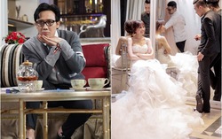 Chuyện giờ mới lộ: Thời chưa nổi, Trấn Thành yêu nữ đồng nghiệp có tiếng, khóc trong đêm