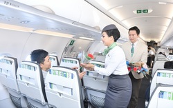 Vé máy bay 99.000 đồng ngày độc thân 11/11