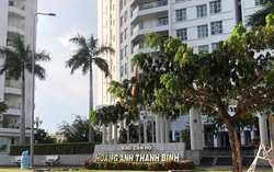 Người phụ nữ rơi ở chung cư Hoàng Anh Thanh Bình có dấu hiệu trầm cảm