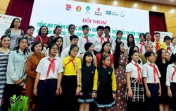 Trẻ bị xâm hại, bạo hành không tìm kiếm sự hỗ trợ từ cán bộ bảo vệ trẻ em