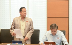 Nhiều ý kiến khác nhau việc chuyển nhiệm vụ đào tạo, cấp giấy phép lái xe sang Bộ Công an