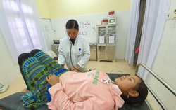 Chênh lệch mức sinh giữa các vùng vẫn cao