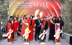 Ra mắt thương hiệu trang sức và phụ kiện STYLE BY PNJ 