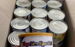 Đồng Nai: Bắt lô thực phẩm chức năng "có tem chống hàng giả"