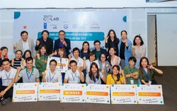 Chuỗi hoạt động kết nối đầu tư, hỗ trợ khởi nghiệp diễn ra liên tục trong suốt tháng 11