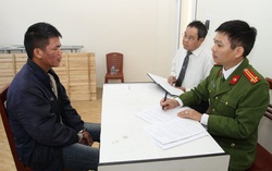 Bắt kẻ hiếp dâm rồi sát hại cô gái ở Yên Bái sau 5 ngày truy vết