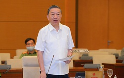 Cần lồng ghép bình đẳng giới trong đào tạo, huấn luyện lực lượng bảo vệ an ninh, trật tự ở cơ sở