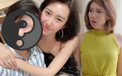 Da đẹp như Thúy Ngân còn dè chừng nhân vật này, chị em học nhanh để bày "người ấy"