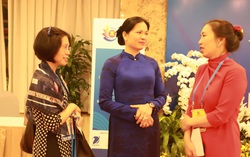 Hội LHPN Việt Nam tham gia tích cực trong Liên đoàn các Tổ chức Phụ nữ ASEAN