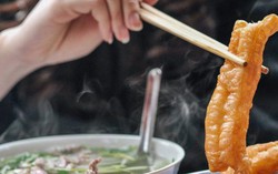 8 thực phẩm dễ béo nhất, tăng cân không kiểm soát, ăn uống một miếng rước cả đống mỡ