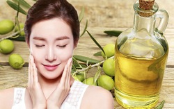 Sở hữu làn da "vạn người mê" với 7 mặt nạ dầu ô liu dưỡng da siêu hiệu quả